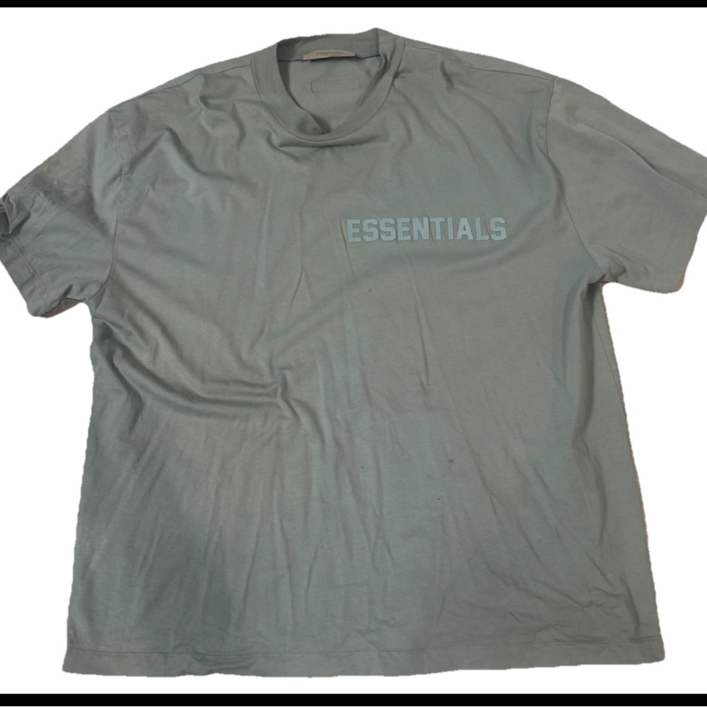 Essentials Men's Set